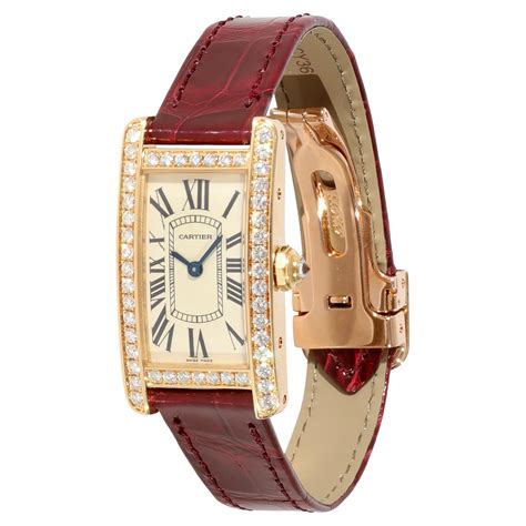 cartier montres sale